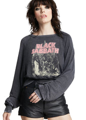 Black Sabbath sweater