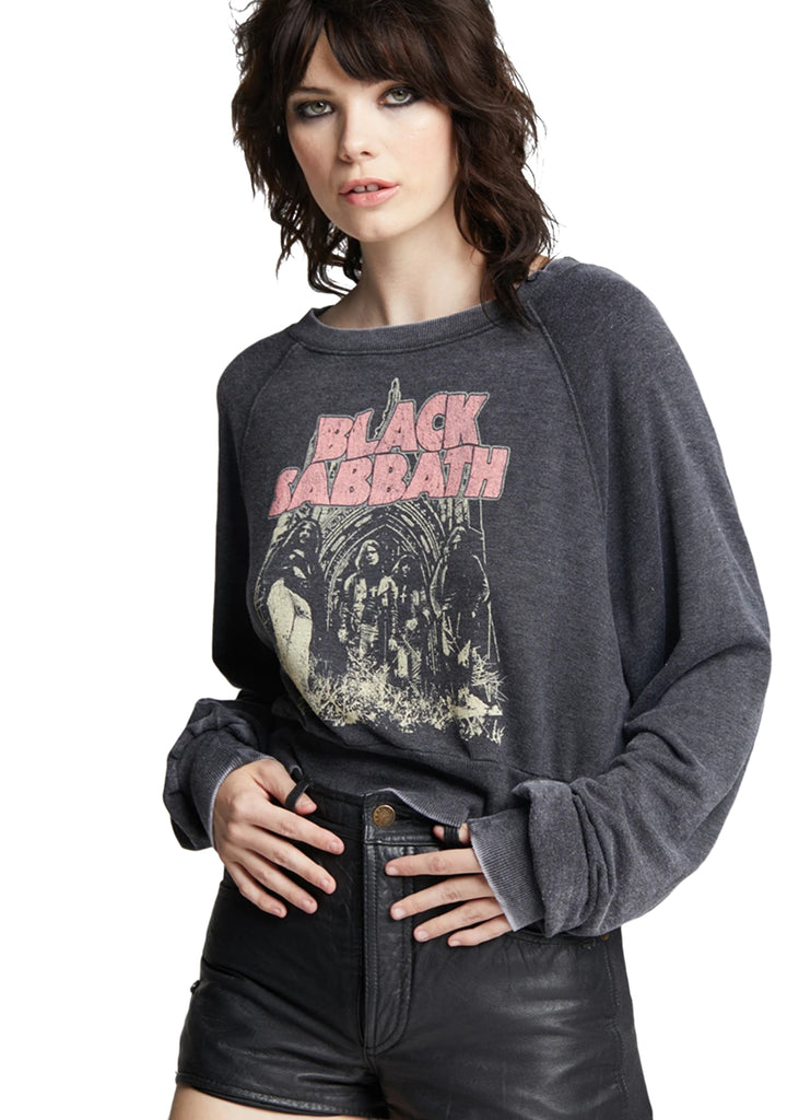 Black Sabbath sweatshirt