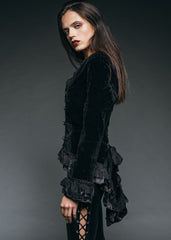 vampire dance costume