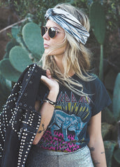 def leppard band shirt