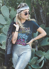 def leppard band tee