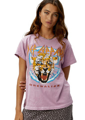 Def Leppard daydreamer t shirt