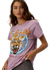 Def Leppard daydreamer tee