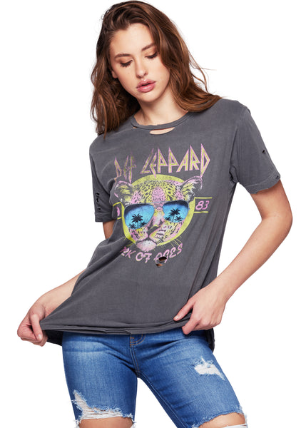 Rodeo Bell Bottom Jean