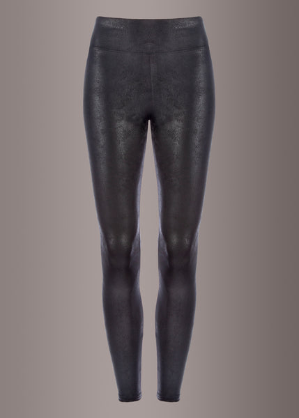 leather leggings