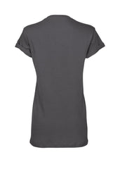 grey def leppard band tee