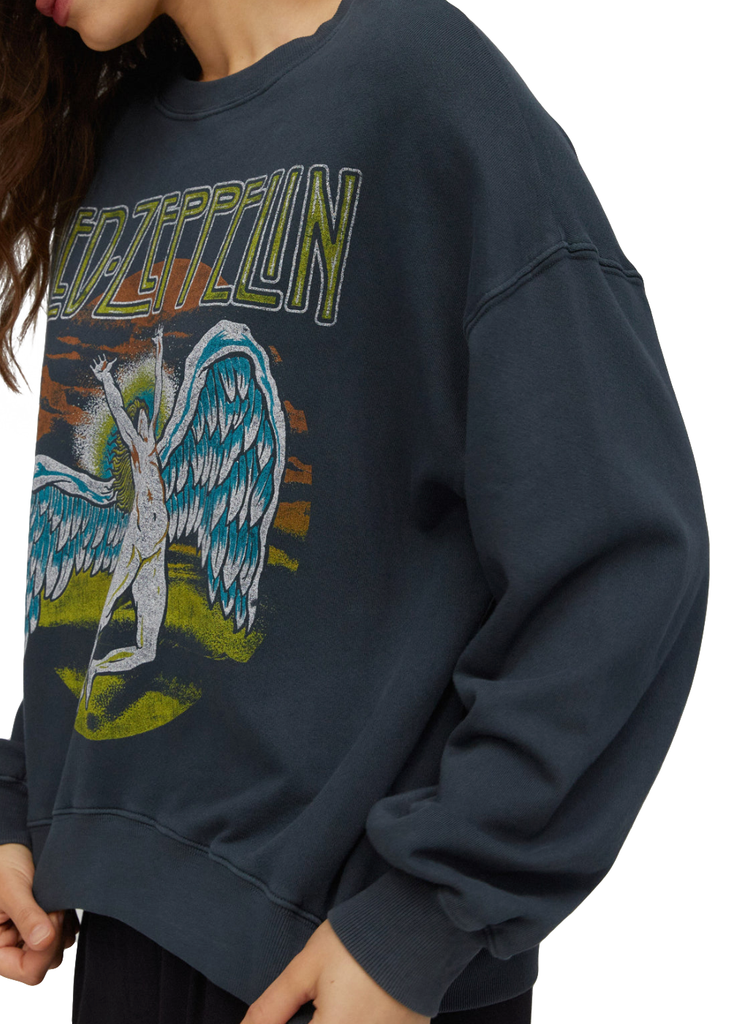 Led Zeppelin Sweatshirt | Led Zeppelin Sweater | Led Zeppelin Led Zeppelin Sweatshirt | Led Zeppelin Sweater | Led Zeppelin