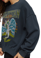 Led Zeppelin daydreamer sweatshirt