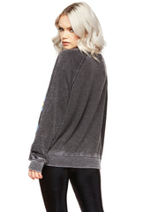 long sleeve def lepppard shirt