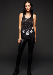 moon phases shirt