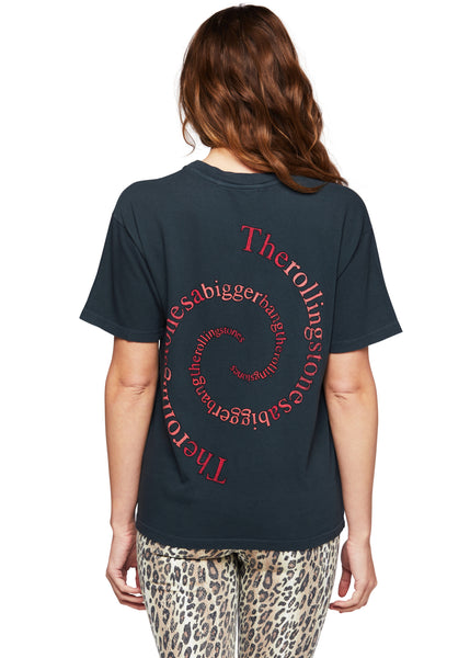 Rolling Stones t shirt