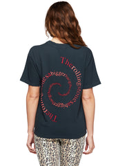 Rolling Stones t shirt