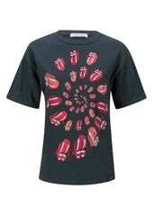rolling stones tongue t shirt