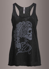 skull cameo tee