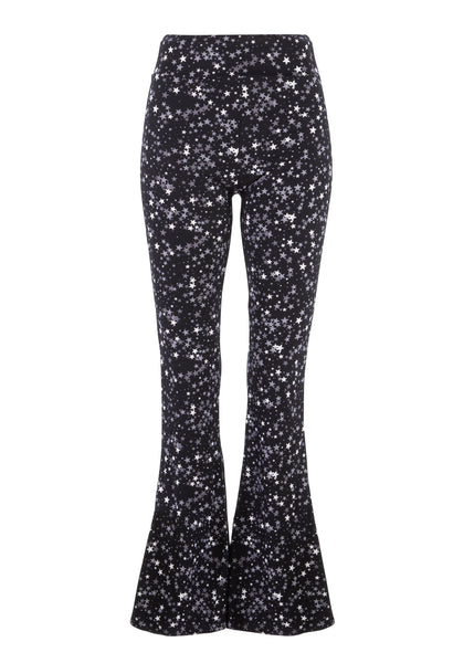 Rodeo Bell Bottom Jean