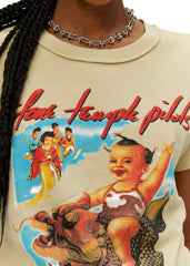 stone temple pilots tee