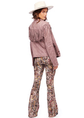 suede fringe moto jacket