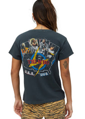 The Who band tee