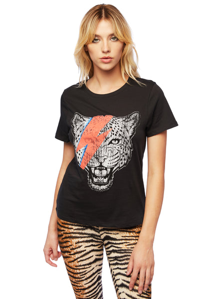 tiger graphic tshirt