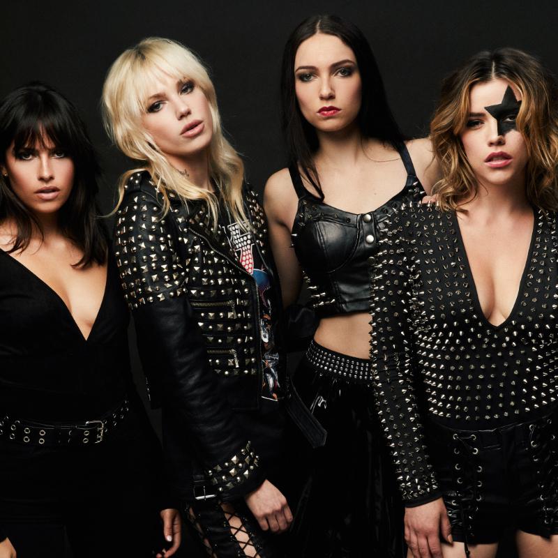 Pretty Attitude | Rock 'n' Roll Clothing | Rocker Clothing | Pretty Attitude Pretty Attitude | Rock 'n' Roll Clothing | Rocker Clothing | Pretty Attitude