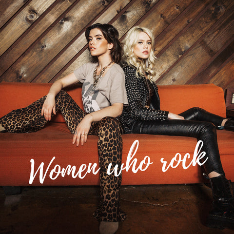Pretty Attitude | Rock 'n' Roll Clothing | Rocker Clothing | Pretty Attitude Pretty Attitude | Rock 'n' Roll Clothing | Rocker Clothing | Pretty Attitude